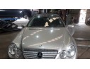 MERCEDES-BENZ CLASE C (W203) SPORTCOUPE