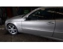 MERCEDES-BENZ CLASE C (W203) SPORTCOUPE