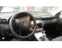 MERCEDES-BENZ CLASE C (W203) SPORTCOUPE