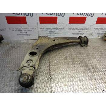 Recambio de brazo suspension inferior delantero derecho para daewoo aranos cd referencia OEM IAM 96445372  115124