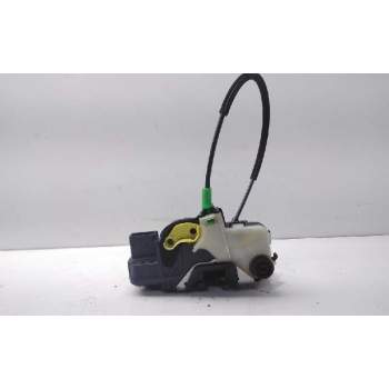 CERRADURA PUERTA TRASERA IZQUIERDA 3023753E01S 