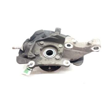 Recambio de mangueta delantera izquierda para volvo s60 berlina 2.4 diesel cat referencia OEM IAM 9461943  