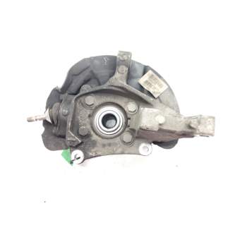 Recambio de mangueta delantera izquierda para volvo s60 berlina 2.4 diesel cat referencia OEM IAM 9461943  