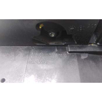 Recambio de cerradura puerta trasera izquierda para opel insignia berlina cosmo referencia OEM IAM 3023753E01S  