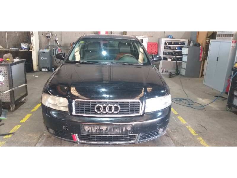 audi a4 berlina (8e) del año 2001