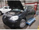 VOLKSWAGEN POLO (9N3)