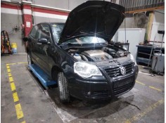 volkswagen polo (9n3) del año 2007 2