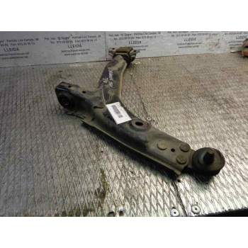 Recambio de brazo suspension inferior delantero izquierdo para daewoo aranos cd referencia OEM IAM   115125