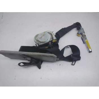 CINTURON SEGURIDAD DELANTERO IZQUIERDO 5010B7U1LF 