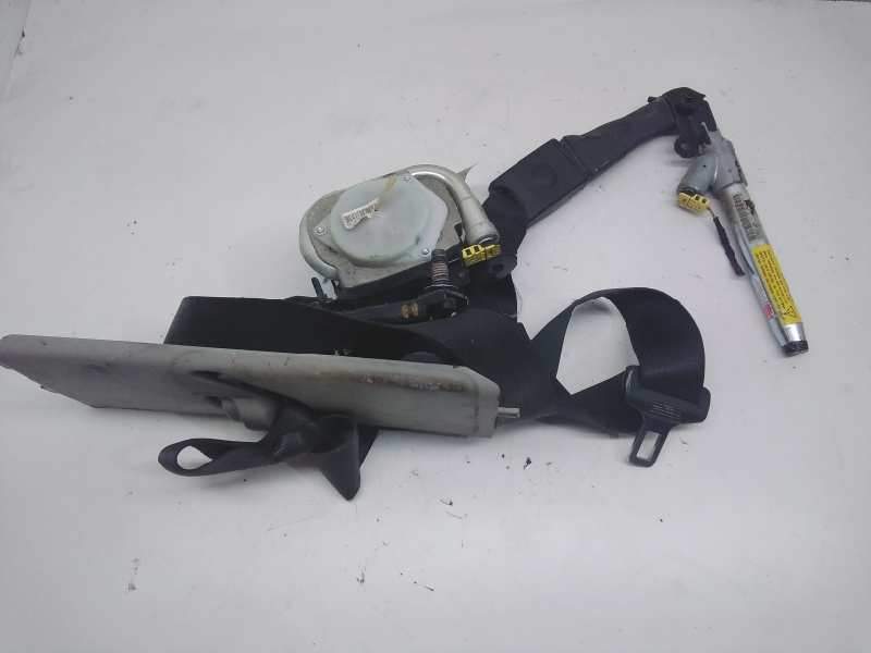 Recambio de cinturon seguridad delantero izquierdo para opel insignia berlina cosmo referencia OEM IAM 5010B7U1LF  