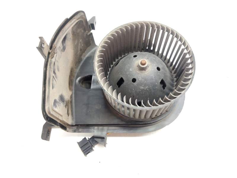 Recambio de motor calefaccion para seat arosa (6h1) select referencia OEM IAM 6N1820021  