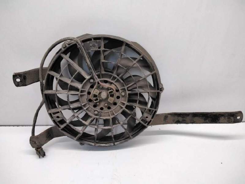 Recambio de electroventilador para suzuki vitara se/sv (et) 1.9 turbodiesel referencia OEM IAM   115133