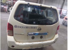 nissan pathfinder (r51) del año 2012 2