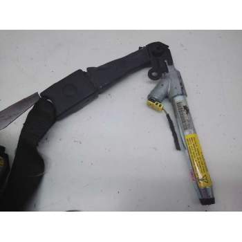 Recambio de cinturon seguridad delantero izquierdo para opel insignia berlina cosmo referencia OEM IAM 5010B7U1LF  