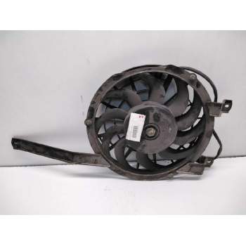 Recambio de electroventilador para suzuki vitara se/sv (et) 1.9 turbodiesel referencia OEM IAM   115133
