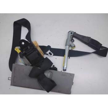 Recambio de cinturon seguridad delantero izquierdo para opel insignia berlina cosmo referencia OEM IAM 5010B7U1LF  