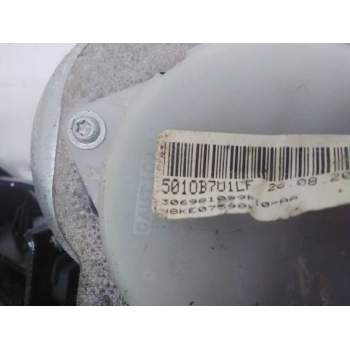 Recambio de cinturon seguridad delantero izquierdo para opel insignia berlina cosmo referencia OEM IAM 5010B7U1LF  