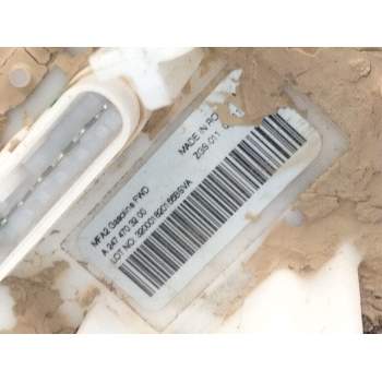 Recambio de aforador para mercedes-benz gla (h247) gla 200 (247.787) referencia OEM IAM A2474703200  