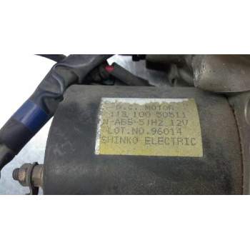 Recambio de abs para nissan terrano/terrano.ii (r20) 2.7 turbodiesel referencia OEM IAM 476007F001  