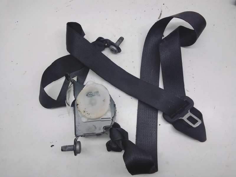 Recambio de cinturon seguridad trasero derecho para opel insignia berlina cosmo referencia OEM IAM 098X559  
