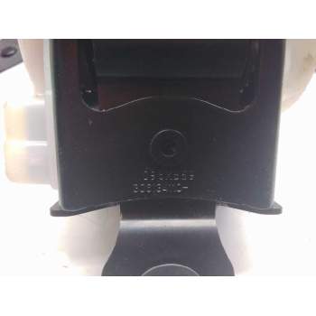 Recambio de cinturon seguridad trasero derecho para opel insignia berlina cosmo referencia OEM IAM 098X559  