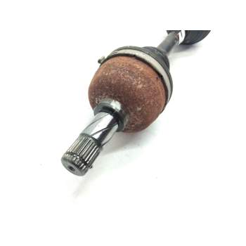 Recambio de transmision delantera izquierda para volvo s60 berlina 2.4 diesel cat referencia OEM IAM   