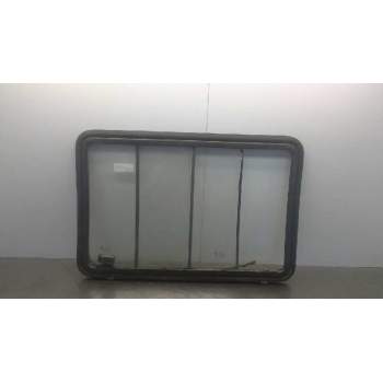 Recambio de luna custodia trasera izquierda para renault trafic (desde 5.89) t 1400 referencia OEM IAM   