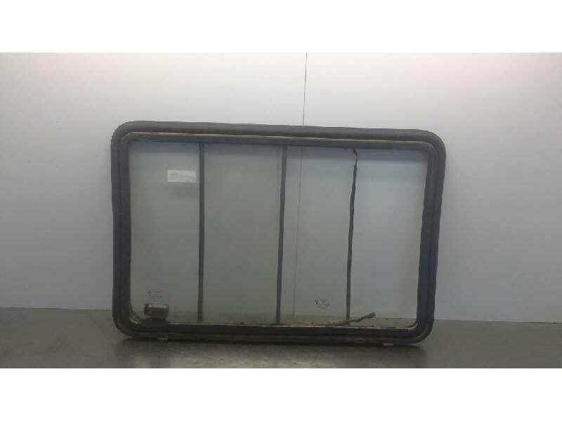 Recambio de luna custodia trasera izquierda para renault trafic (desde 5.89) t 1400 referencia OEM IAM   