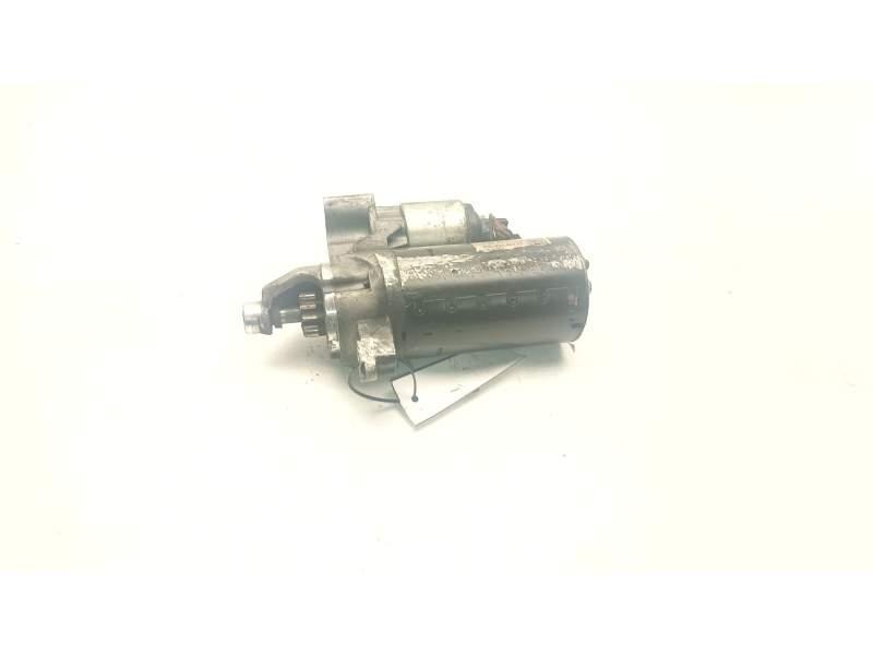 Recambio de motor arranque para audi a4 b8 (8k2) 3.0 tfsi quattro referencia OEM IAM 03L911021G  