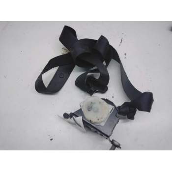 Recambio de cinturon seguridad trasero derecho para opel insignia berlina cosmo referencia OEM IAM 098X559  