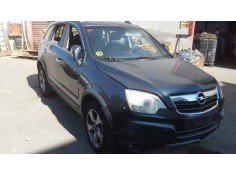 opel antara del año 2007 2