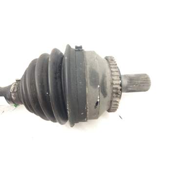 Recambio de transmision delantera izquierda para volvo s60 berlina 2.4 diesel cat referencia OEM IAM   