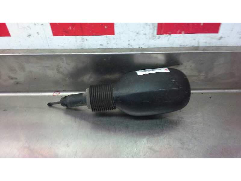 Recambio de retrovisor izquierdo para ford ka (ccq) básico referencia OEM IAM   