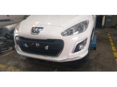 peugeot 308 del año 2012 2