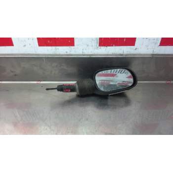 Recambio de retrovisor izquierdo para ford ka (ccq) básico referencia OEM IAM   