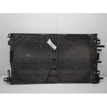 CONDENSADOR / RADIADOR AIRE ACONDICIONADO 13241737 