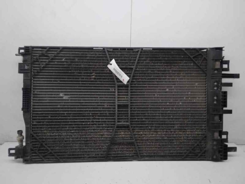 Recambio de condensador / radiador aire acondicionado para opel insignia berlina cosmo referencia OEM IAM 13241737  
