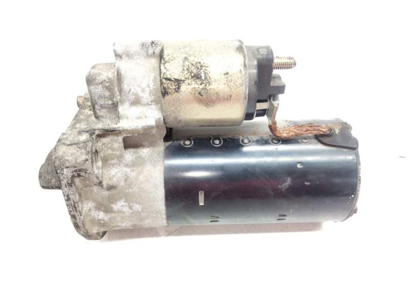 Recambio de motor arranque para volvo s60 berlina 2.4 diesel cat referencia OEM IAM 0001109252  