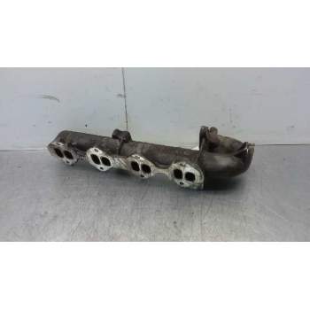 Recambio de colector admision para renault espace iv (jk0) dynamique referencia OEM IAM   
