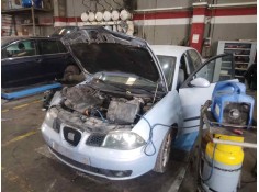 SEAT CORDOBA BERLINA (6L2)