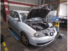 seat cordoba berlina (6l2) del año 2004 2