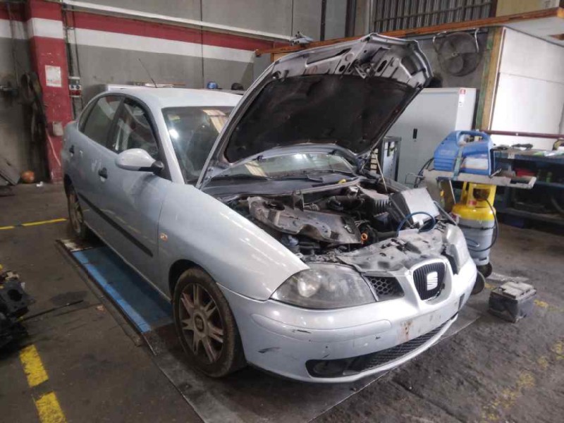 seat cordoba berlina (6l2) del año 2004