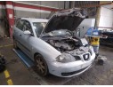 SEAT CORDOBA BERLINA (6L2)