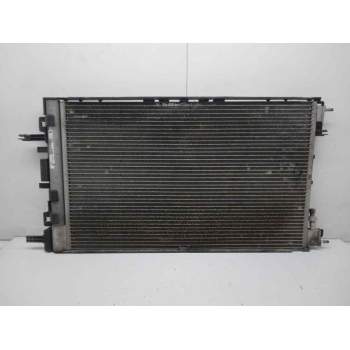 Recambio de condensador / radiador aire acondicionado para opel insignia berlina cosmo referencia OEM IAM 13241737  