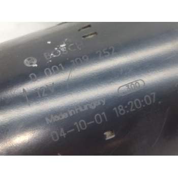 Recambio de motor arranque para volvo s60 berlina 2.4 diesel cat referencia OEM IAM 0001109252  