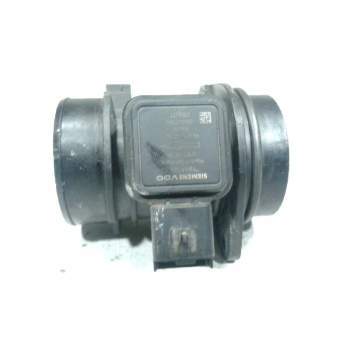 Recambio de caudalimetro para peugeot 206+ básico referencia OEM IAM 964714480  