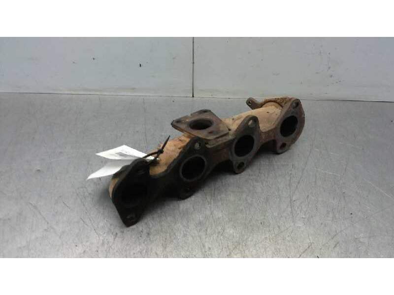 Recambio de colector escape para renault espace iv (jk0) dynamique referencia OEM IAM 82443150  
