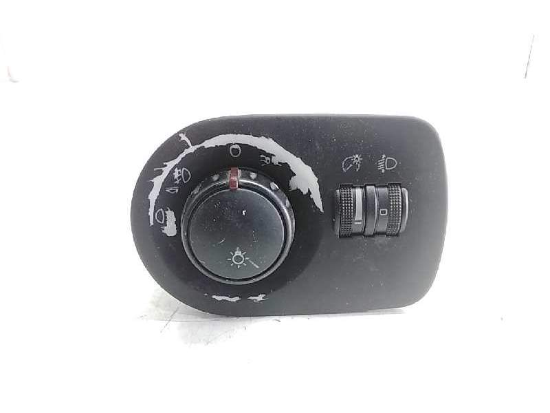 Recambio de mando limpia para seat leon (1p1) reference referencia OEM IAM 1P1941431B  