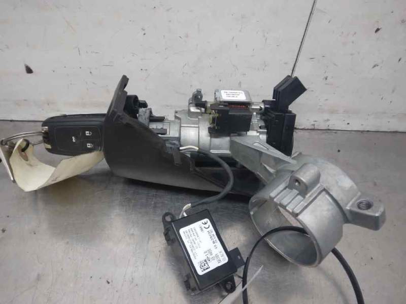 Recambio de conmutador de arranque para opel insignia berlina cosmo referencia OEM IAM 25799293  