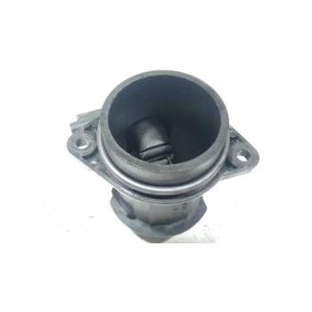 Recambio de caudalimetro para peugeot 206+ básico referencia OEM IAM 964714480  